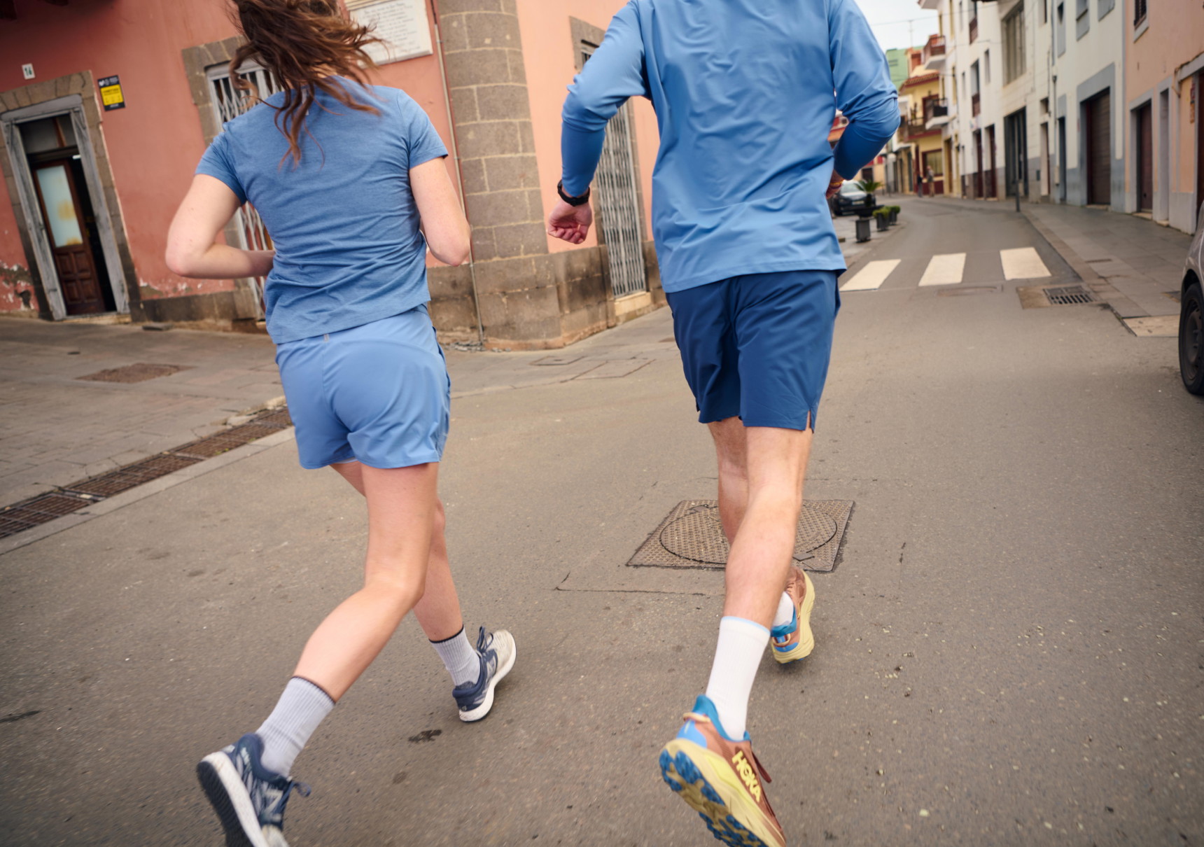 Running Surface Guide | Road; Trail; Treadmill