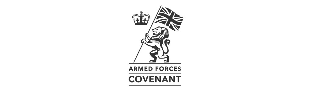 Armed Forces Convent logo
