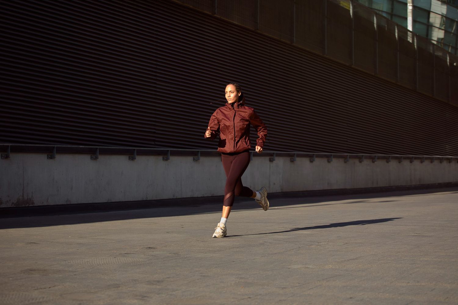 Fell running