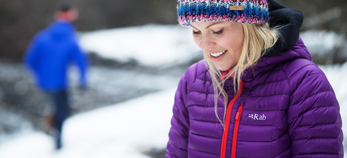 Winter Run Layering Guide: Cold & Wet Weather
