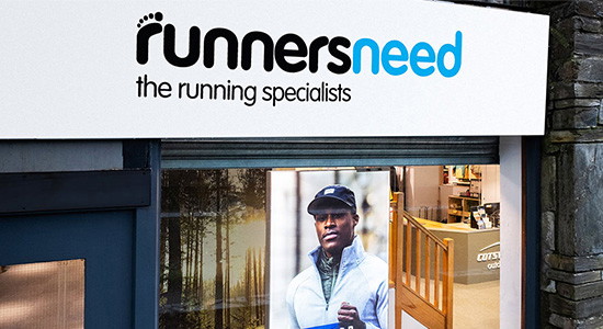 Biggleswade store front