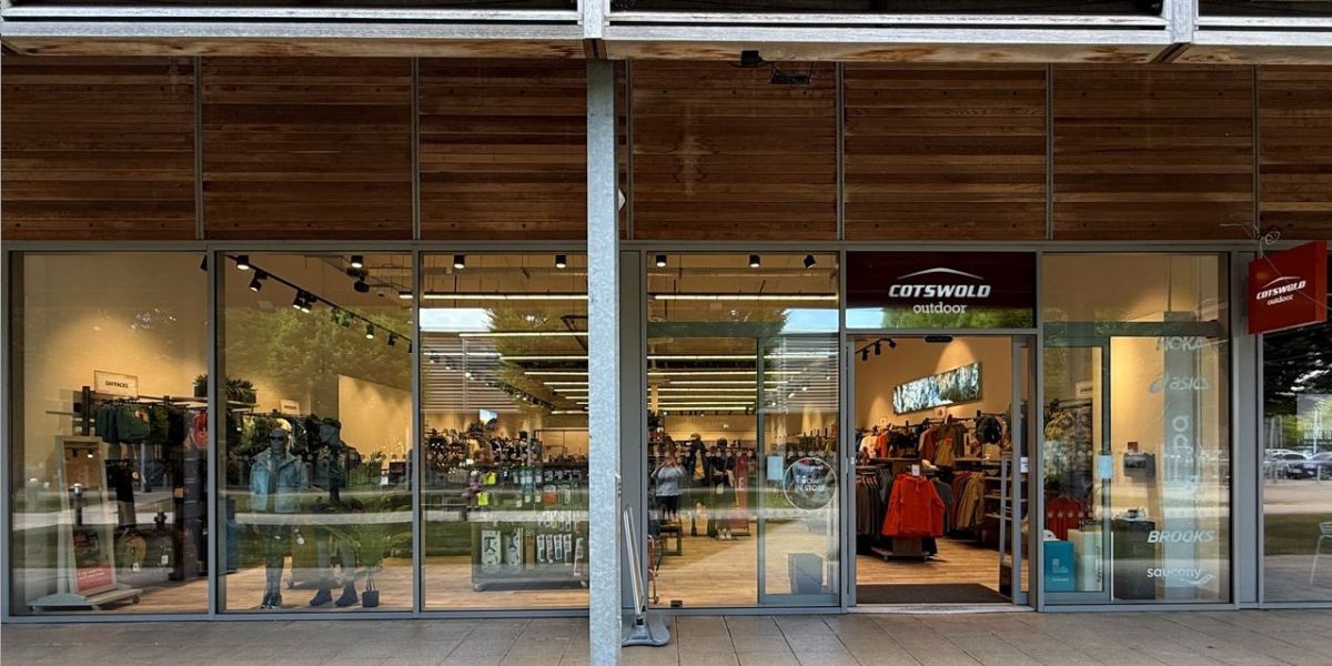 Bicester