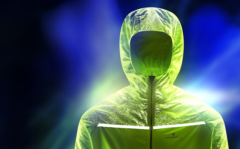 HI VIS RUNNING GEAR: WHAT TO WEAR