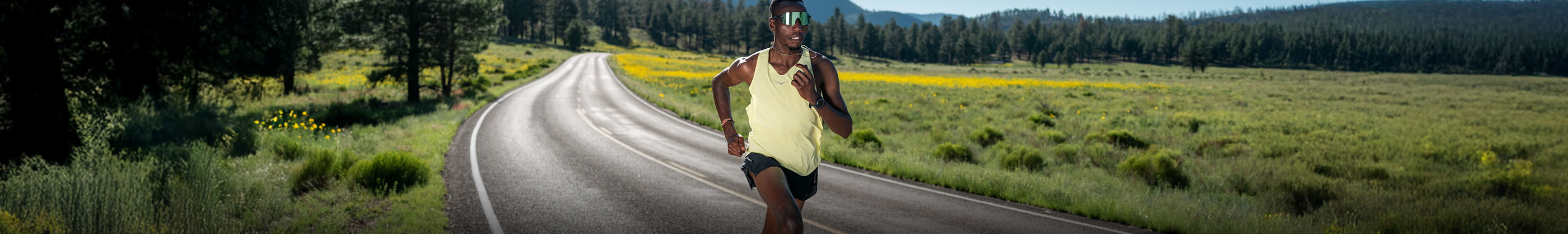 Shop marathon and race essentials.