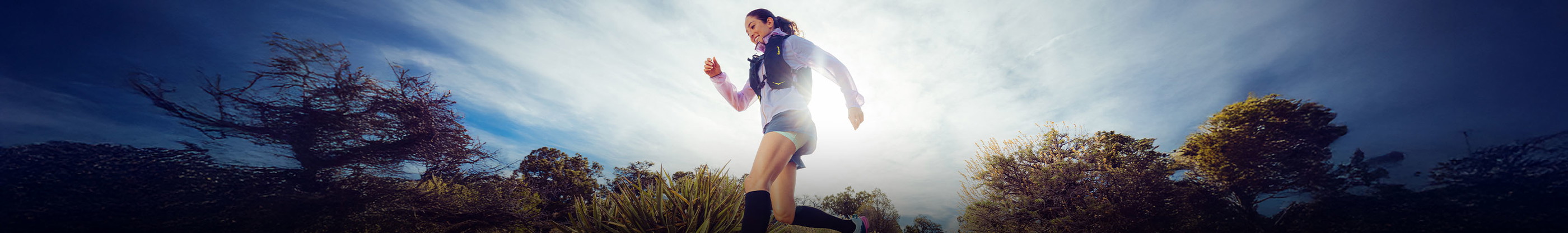 Shop Trail running shoes and gear. 