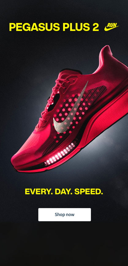 Shop Men's on Runners need