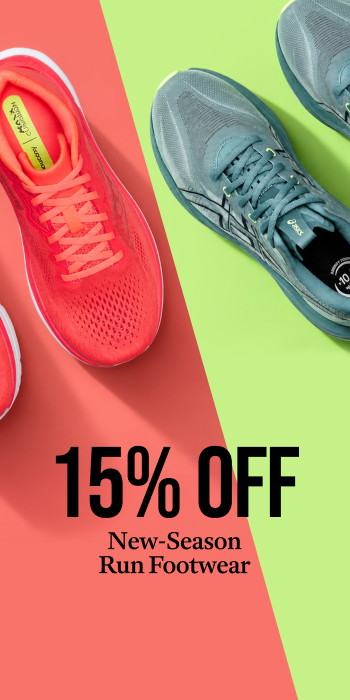 Shop shoes offer on Runners need