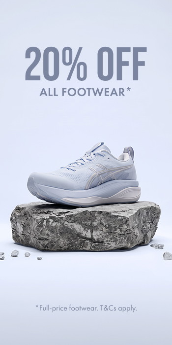 Shop shoes offer on Runners need