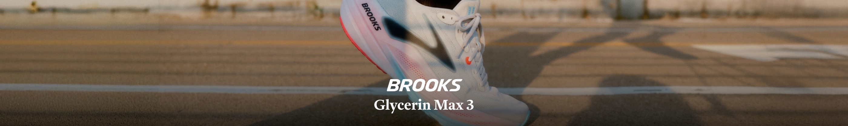 Shop Brooks Glycerin Max 3