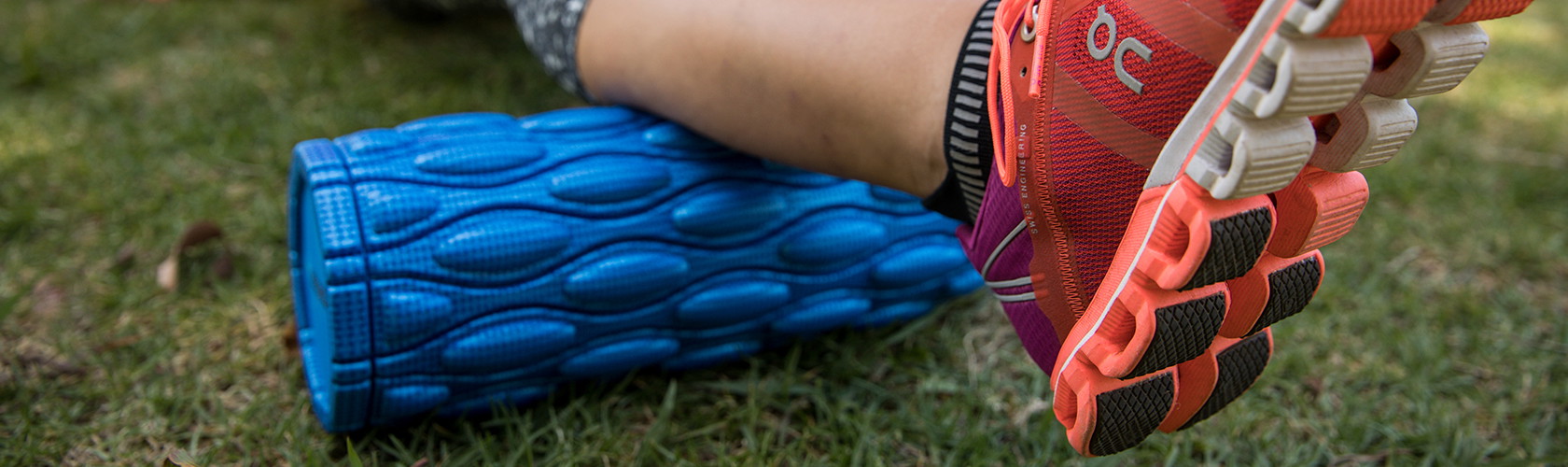 running shoes
