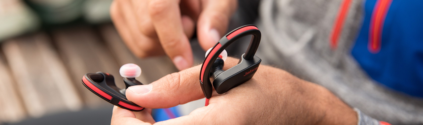 How To choose The Right Running Headphones
